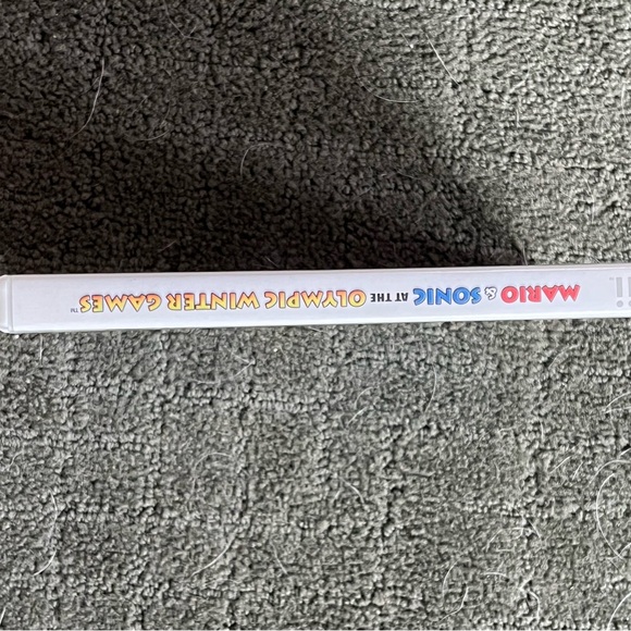 Mario & Sonic at the Olympic Winter Games for Wii - Picture 3 of 4